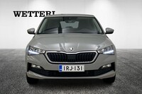 Skoda Scala vaihtoauto