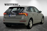 Skoda Scala vaihtoauto