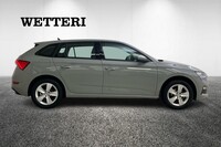 Skoda Scala vaihtoauto