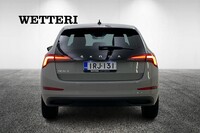 Skoda Scala vaihtoauto