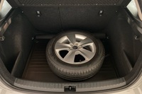 Skoda Scala vaihtoauto