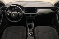 Skoda Scala vaihtoauto