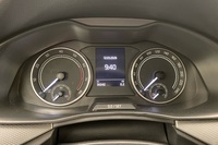 Skoda Scala vaihtoauto