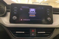 Skoda Scala vaihtoauto