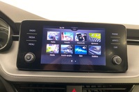 Skoda Scala vaihtoauto