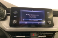 Skoda Scala vaihtoauto