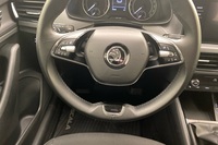 Skoda Scala vaihtoauto