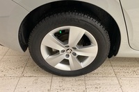 Skoda Scala vaihtoauto