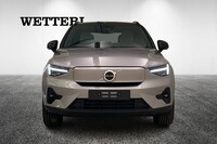 Volvo EX40 vaihtoauto