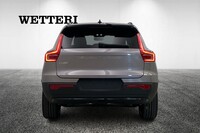 Volvo EX40 vaihtoauto