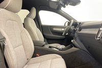 Volvo EX40 vaihtoauto