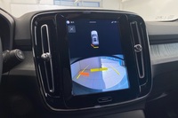 Volvo EX40 vaihtoauto