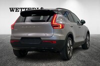 Volvo EX40 vaihtoauto