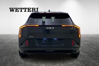 Kia EV4 vaihtoauto