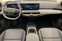 Kia EV4 vaihtoauto