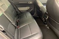 Kia EV4 vaihtoauto