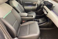 Kia EV4 vaihtoauto