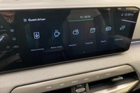 Kia EV4 vaihtoauto
