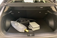 Kia EV4 vaihtoauto