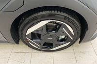 Kia EV4 vaihtoauto