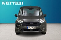 Ford Tourneo Connect vaihtoauto