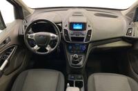 Ford Tourneo Connect vaihtoauto