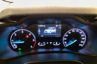 Ford Tourneo Connect vaihtoauto