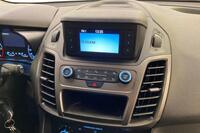 Ford Tourneo Connect vaihtoauto