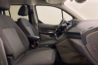 Ford Tourneo Connect vaihtoauto
