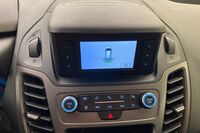 Ford Tourneo Connect vaihtoauto