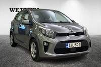 Kia Picanto vaihtoauto