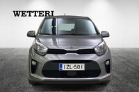Kia Picanto vaihtoauto