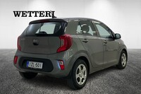 Kia Picanto vaihtoauto