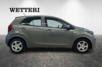 Kia Picanto vaihtoauto