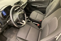 Kia Picanto vaihtoauto
