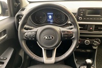Kia Picanto vaihtoauto