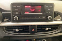 Kia Picanto vaihtoauto