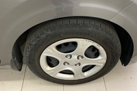 Kia Picanto vaihtoauto