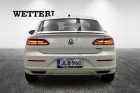 Volkswagen Arteon vaihtoauto