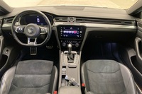 Volkswagen Arteon vaihtoauto