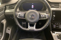 Volkswagen Arteon vaihtoauto