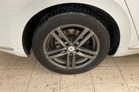 Volkswagen Arteon vaihtoauto