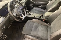 Volkswagen Arteon vaihtoauto