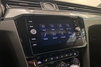 Volkswagen Arteon vaihtoauto