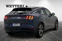 Ford USA Mustang vaihtoauto