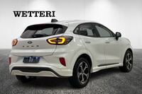 Ford Puma vaihtoauto