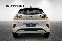 Ford Puma vaihtoauto