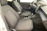 Ford Puma vaihtoauto