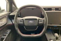 Ford Puma vaihtoauto