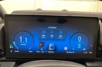 Ford Puma vaihtoauto